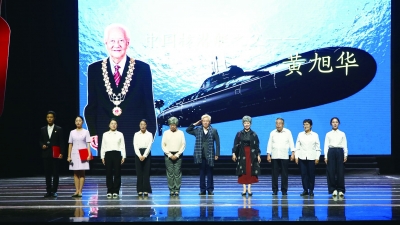 齐河县举办“榜样讲党课”党员教育活动 