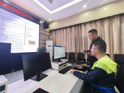 德州数字城管：在案例中学习，在实践中精进  