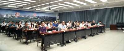 京津冀鲁四区市高质量党建促进高质量发展实践讲述会举办