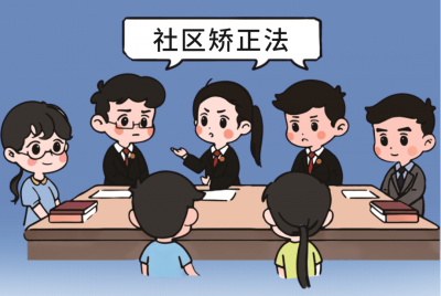 释法明理 矫心正行 | 禹城法院开展社区矫正法治宣讲