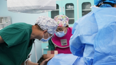 舞台梦“封”不住！德州11岁杂技女孩突患心疾，多方联手挽救生命