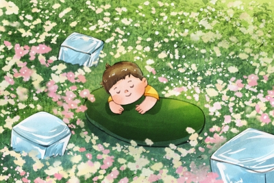 散文 | 王栋：夜登泰山