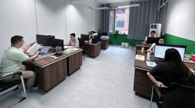 德州阳光高级中学教师开展暑期磨课活动