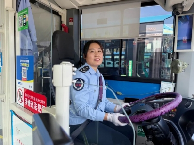 全国交通运输系统劳动模范！德州1人获表彰