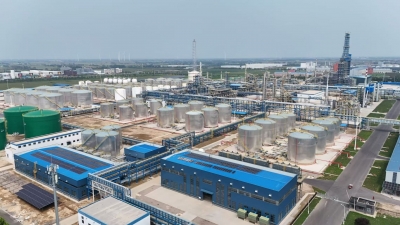 产业链上的山东好品牌｜临邑恒源碳材料自主研发技术打破进口依赖！从“卡脖子”到“领跑者”