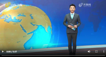 新华医疗：十年磨一剑 为全球药瓶加上“无菌锁”丨走在前 挑大梁·产业链上的山东好品牌