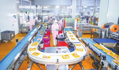 我为民企办实事 | 百名“编外HR”解了皇家小虎招工难