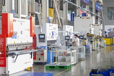 走在前 挑大梁 高质量发展一线行 | 武城：创新引领 传统产业焕新升级