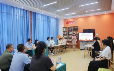 助力乡村振兴“十大行动”！天衢新区工会举办劳动知识竞赛