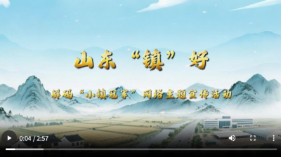 解码“小镇冠军”④烟台大辛店镇：小山村“长满”世界名酒庄
