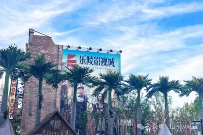 香港商报关注 | 仅216天落地德州的“NPC”小镇，如何让游客留下来“演戏”？