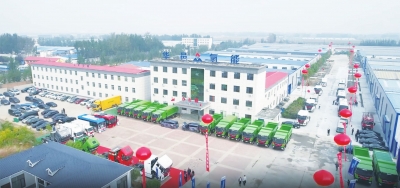临邑建成全产业链氢能产业园 预计年产值8亿元：工业副产带起一个朝阳产业
