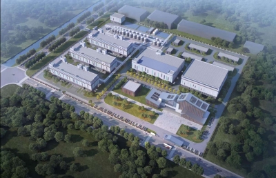 禹城市服务“面对面”机制提速重点项目建设 | 专人督办 两个月解决24项难题