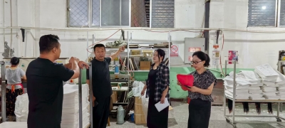 陵城区经济开发区以新质服务力赋能企业高质量发展