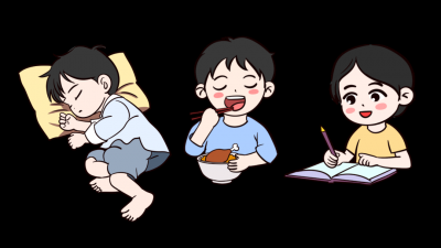 “神兽归笼”在即！齐鲁医院德州医院临床营养科提醒别让“开学季”成为“生病季”