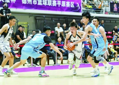 “德BA”催生“运动+消费”热潮 | 票根从观赛凭证变身消费券