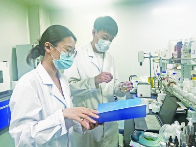 齐河：“管家式”服务助企加速进阶