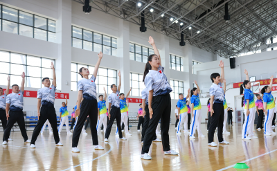 推进教育高质量发展 | 德州：系统改革激发课堂新活力