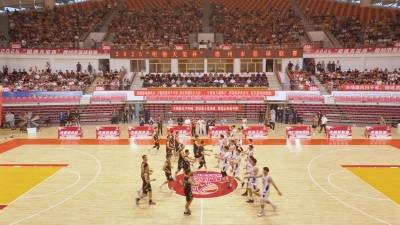 “德BA”市体育中心赛区领票方式公布！