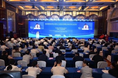 德州新能源新材料技术创新与产业对接会举办 | “科技红娘”促成果转移转化