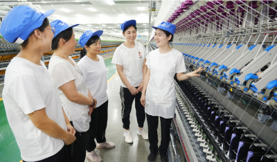 百年工运路 奋进新征程 | 72万技能人才驱动德州制造