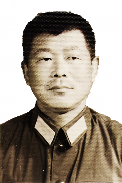兰台记忆｜少年张玉生在日本人劳工营的日子