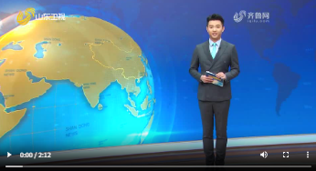 我为民企办实事丨“驻企专员”帮助阳谷县波米科技公司申领300万研发资金补助