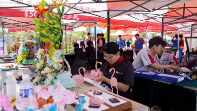 德州持续深化产教融合，获评全省“职业教育改革发展成效明显市” | 贯通培养打破成长“天花板”