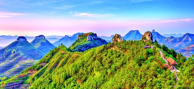 【铭记历史 缅怀先烈·走进昔日的抗日战场】沂蒙硝烟中,走出一个英雄连