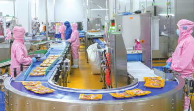 皇家小虎：连续4年登顶蛋挞销量榜 