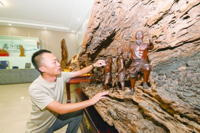 塑强大禹文化城市IP | 禹城市推动文旅融合高质量发展系列报道③