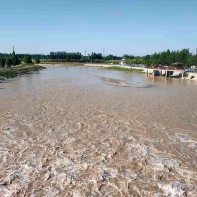 散文 | 平原网红桥：从水利设施到文化地标