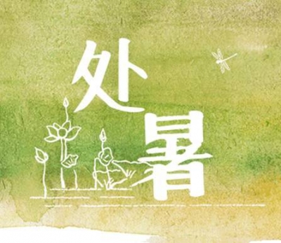 诗｜康丙云：处暑二首