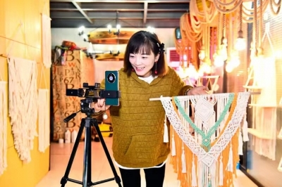 产业链上的山东好品牌 | 滨州惠民：一根绳网如何“链”动世界？