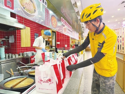 天衢新区探索食品安全社会共治 | “食安哨兵”守护舌尖安全