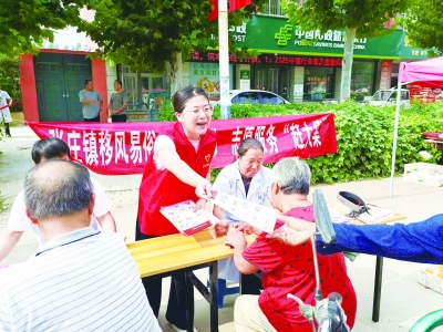禹城多措并举推动移风易俗走深走实：红白事“瘦身” 乡风文明“加分”