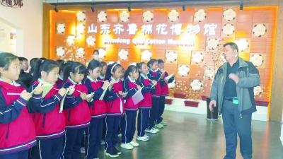 教师节特刊 | 夏津：破解优质教育均衡发展难题， “五共体”改革激发县域教育活力