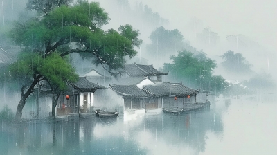 诗｜王朝忠：金秋闲韵