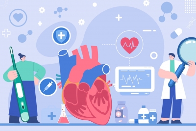 宁津县人民医院成功实施“零造影剂”心脏介入手术 | ​为过敏患者打通“生命通道”