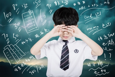 关爱保护未成年人健康成长 | 重适应 促成长 弘德小学马萌萌支招助力学生平稳开启新学期