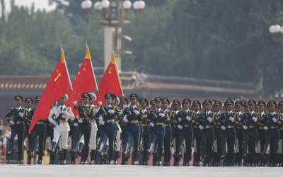 诗 | 王洪君：纪念抗战胜利80周年（外二首）
