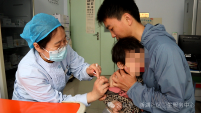 谁该打、怎么选、何时接？德州市中西医结合医院新湖社区卫生服务中心详解流感疫苗热门问题