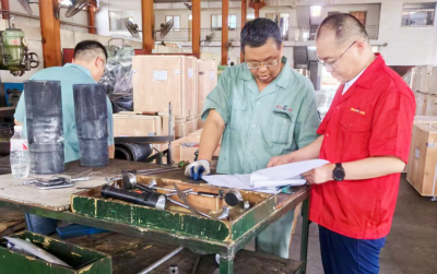 德州天衢新区：“科技副总”是什么“总”？
