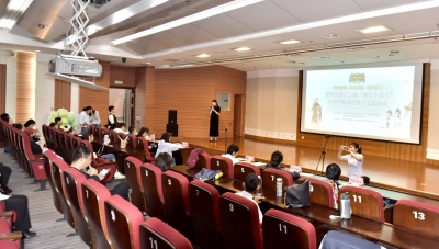 德州市第十二届“国学小名士”中华经典诵读展示交流活动举行