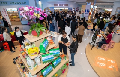 中国农民丰收节 | 禹城市：“科技+文化”赋能乡村振兴