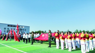 教师节特刊 | 陵城区：铸魂育人守初心 履践致远担使命