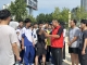 禹城市阳光志愿者服务中心会长孙志勇获评“中国好人”： 一人善行带众人义举