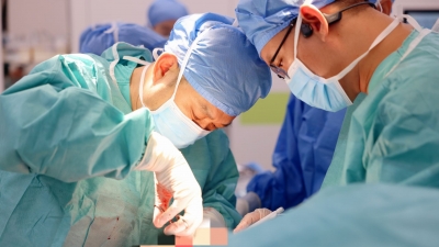 3D打印骨盆 患者重获行走希望 | 肿瘤侵蚀骨盆，齐鲁医院德州医院成功实施手术