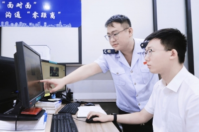 夏津税务：税惠赋能助力企业合规经营健康发展