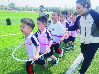 诗｜高立先：岁月之恩 ——献给天下所有的老师 